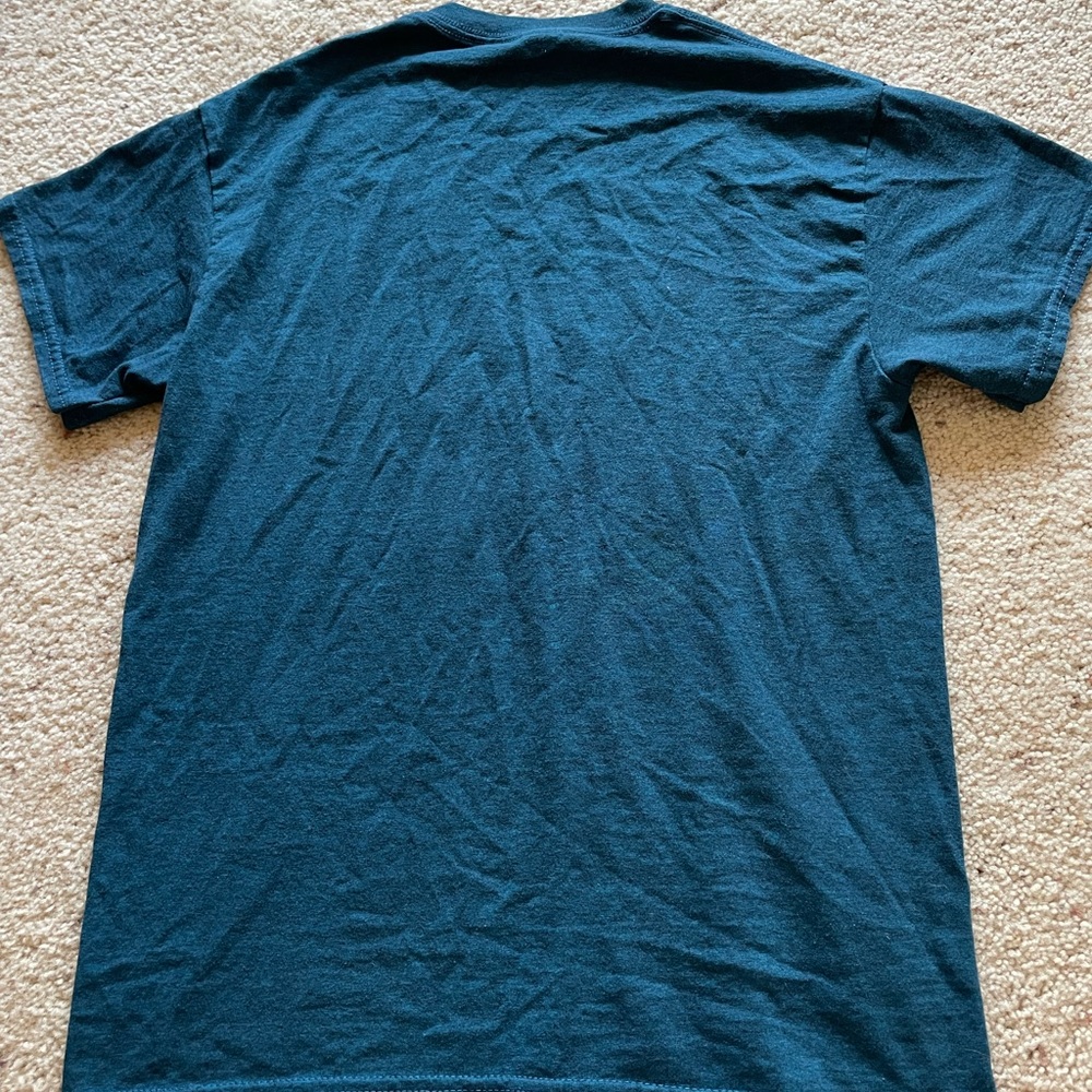 Basic t-shirt - Picture 2 of 3
